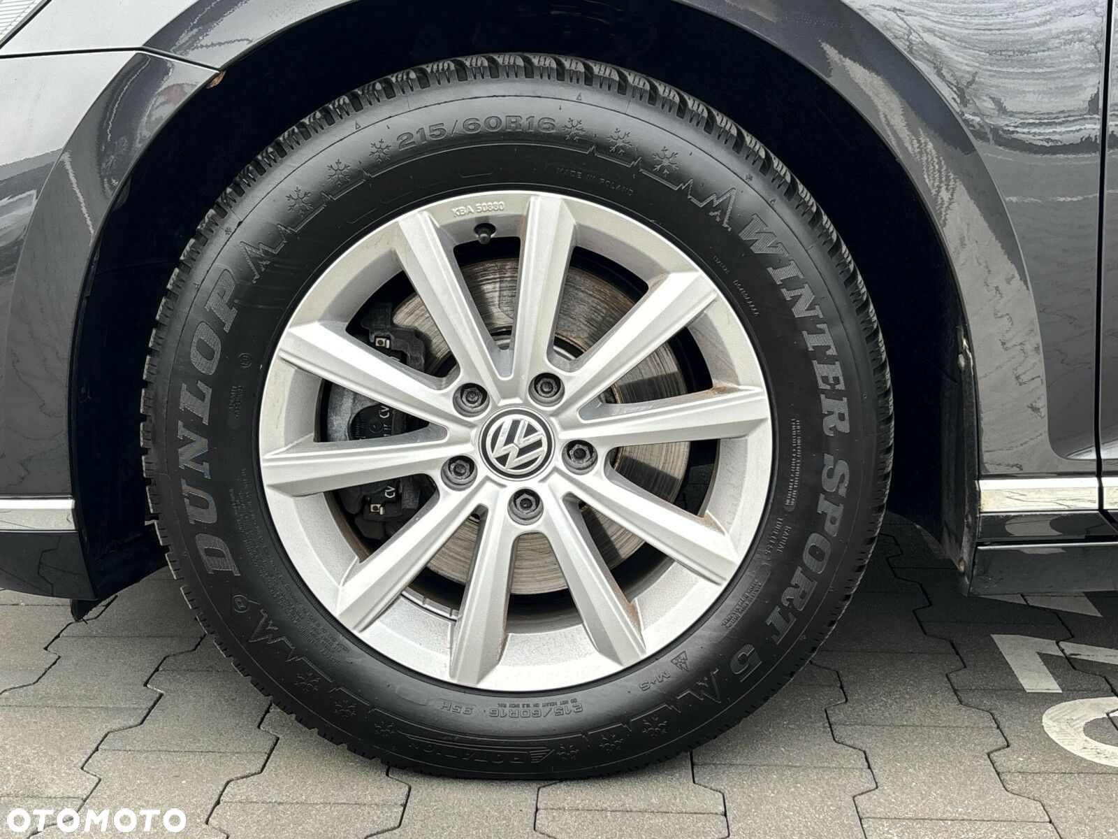 Volkswagen Passat 2.0 TDI Elegance DSG - 32