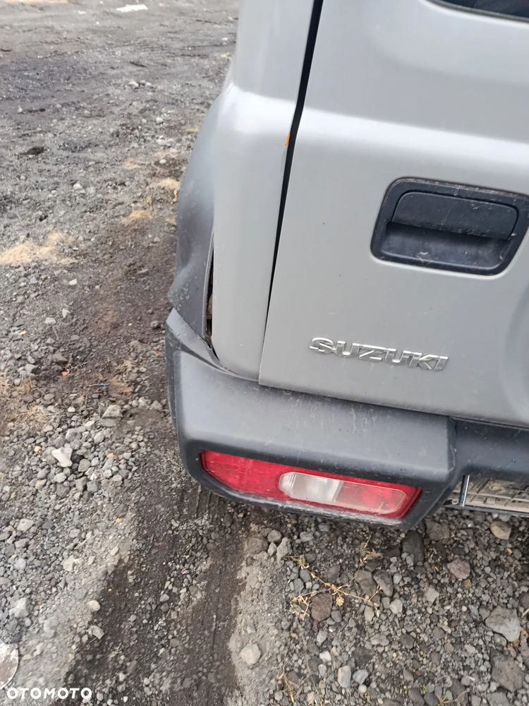 Suzuki Jimny 1.5 Elegance - 7