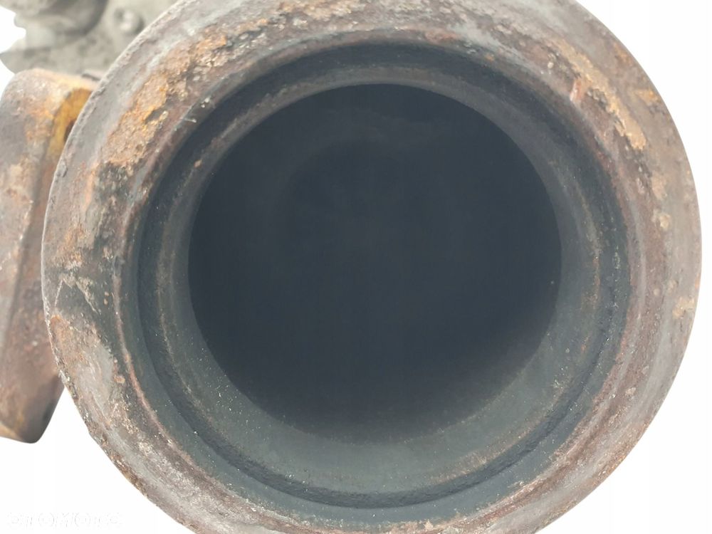 TURBOSPRĘŻARKA BMW X3 E60 E82 E83 E87 E90 E91 E92 E93 2.0 D N47D20 7797781 - 15