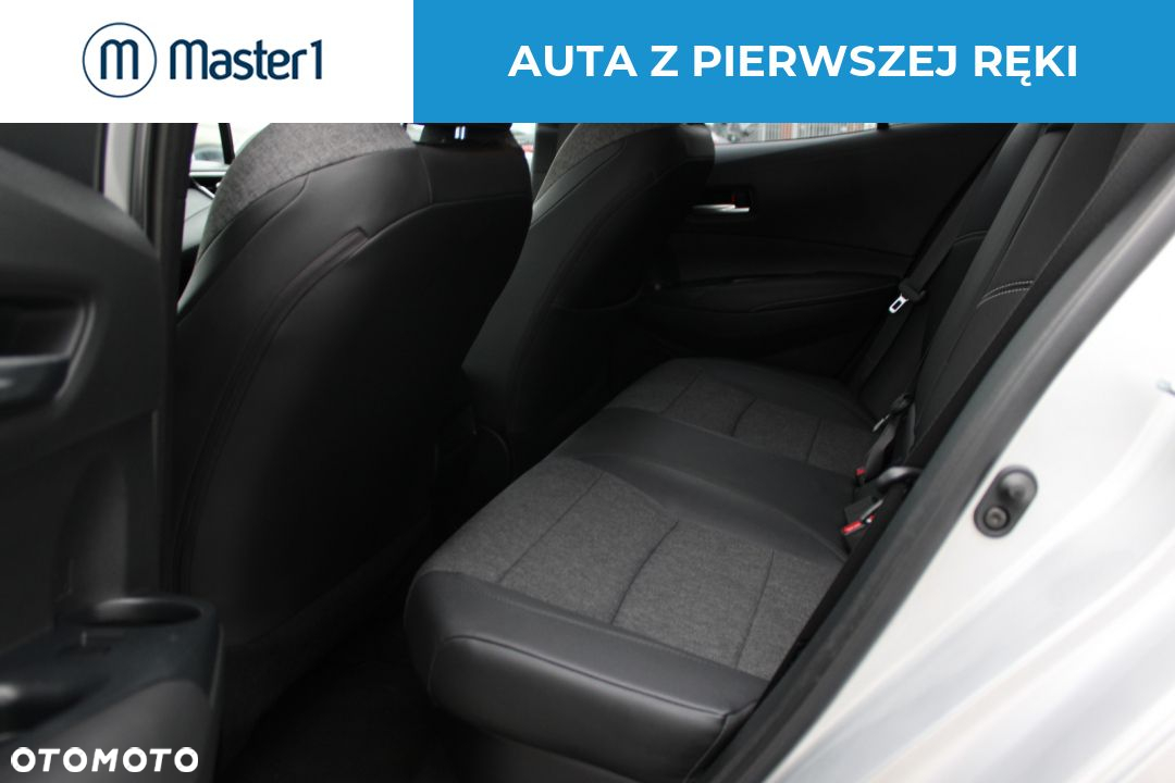 Toyota Corolla 1.8 Hybrid GPF Comfort - 10