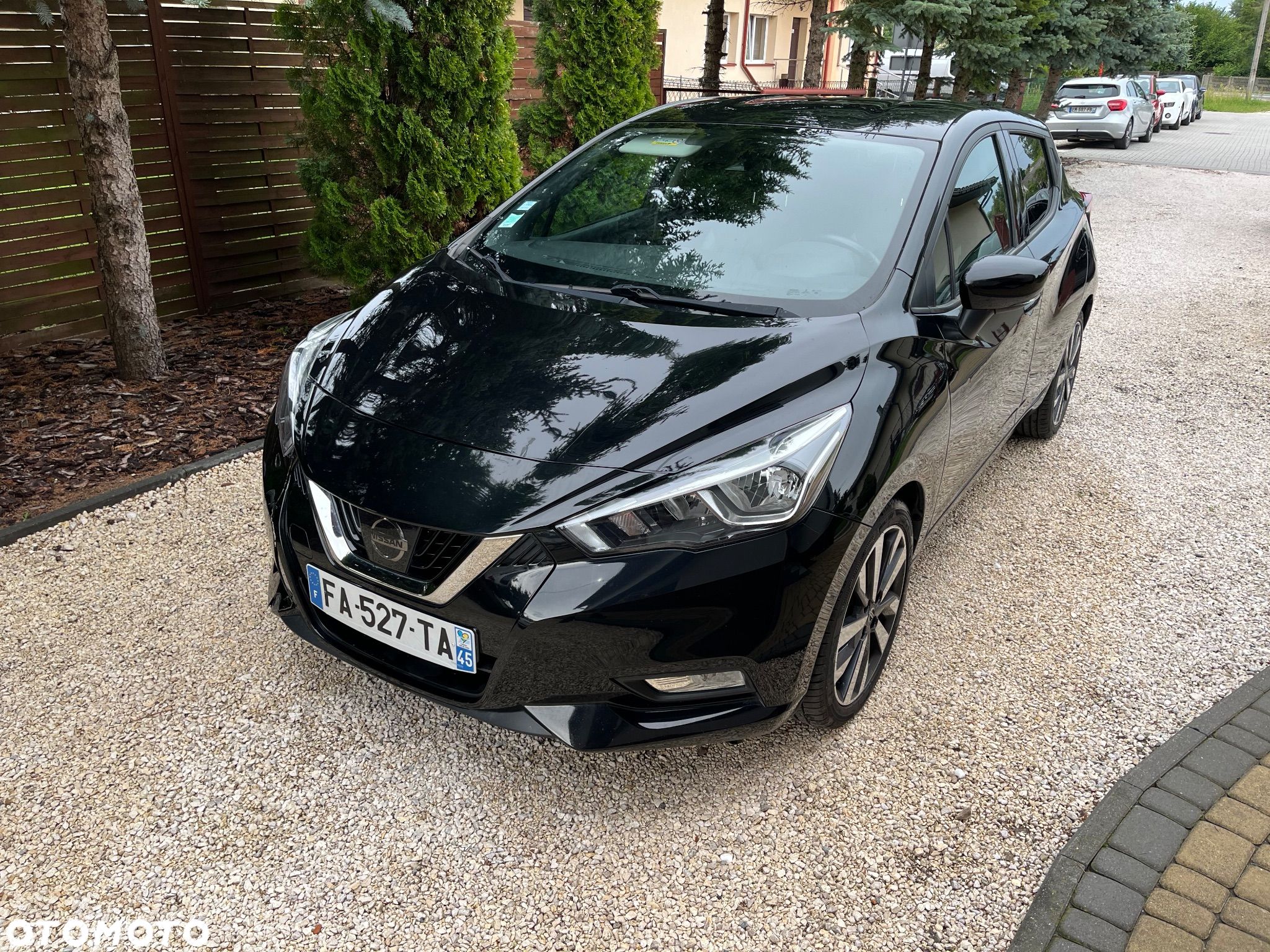 Nissan Micra 0.9 IG-T BOSE Personal Edition - 1