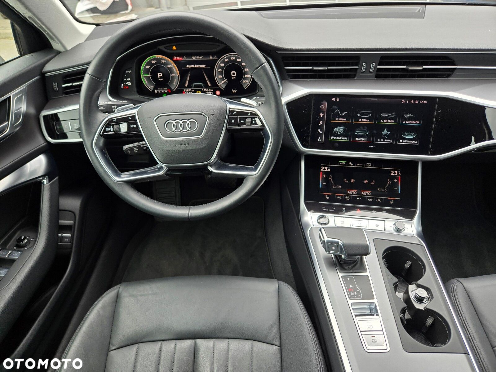 Audi A6 - 17