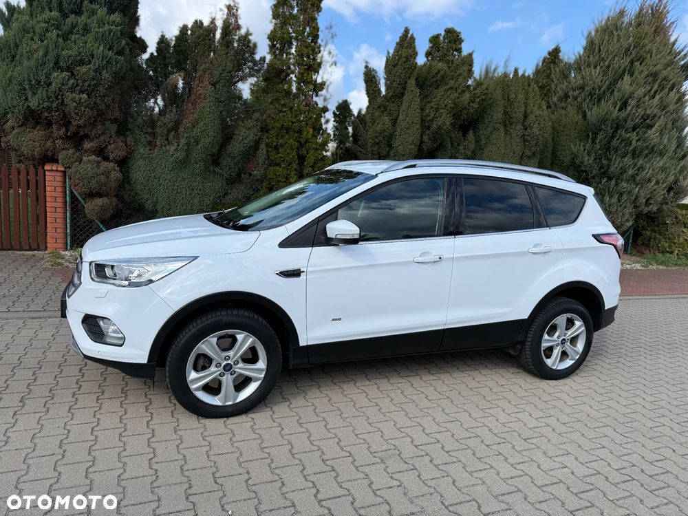 Ford Kuga - 12