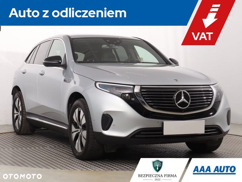 Mercedes-Benz EQC - 2