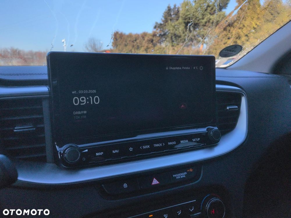 Kia Ceed 1.5 T-GDI M DCT - 14