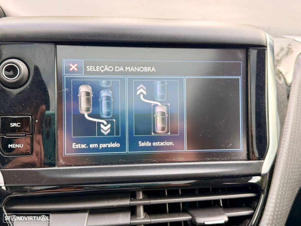 Peugeot 2008 1.2 PureTech Crossway - 4