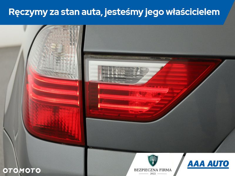 BMW X3 - 16