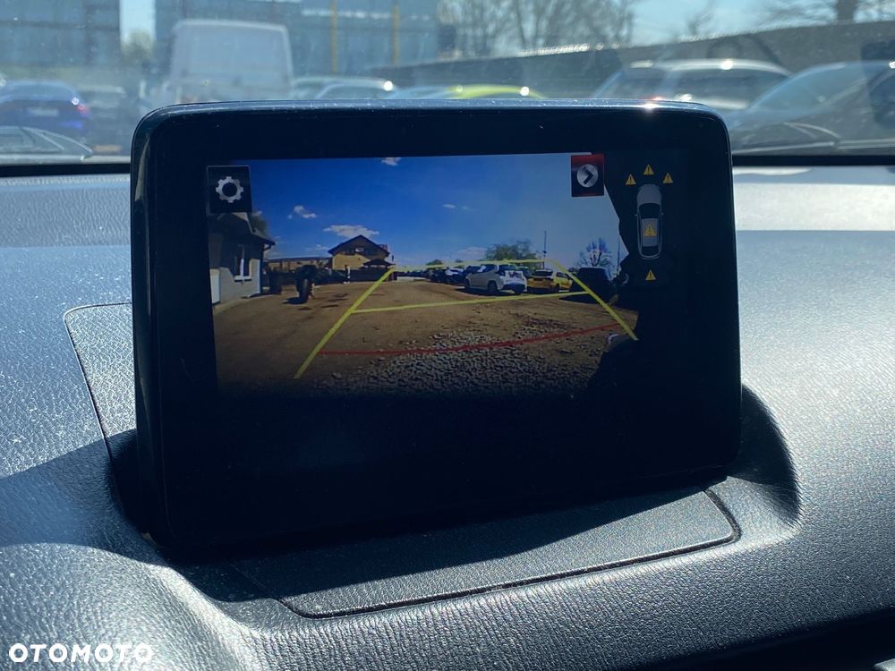 Mazda CX-3 2.0 SkyDream - 18