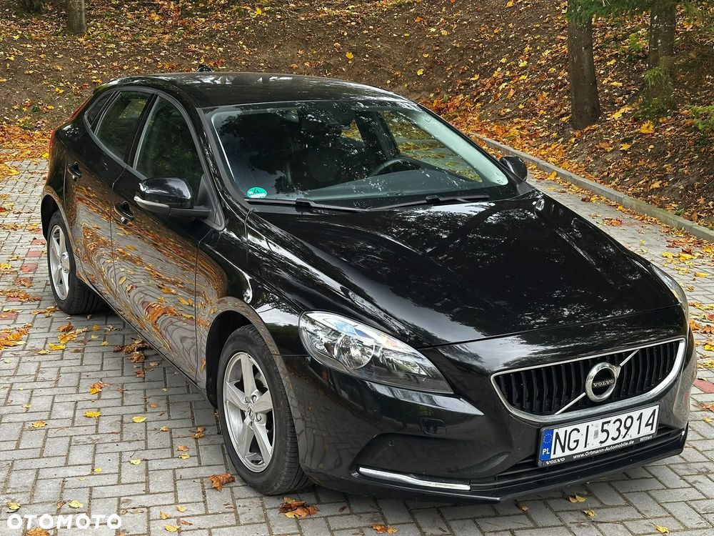 Volvo V40 D2 Kinetic - 2