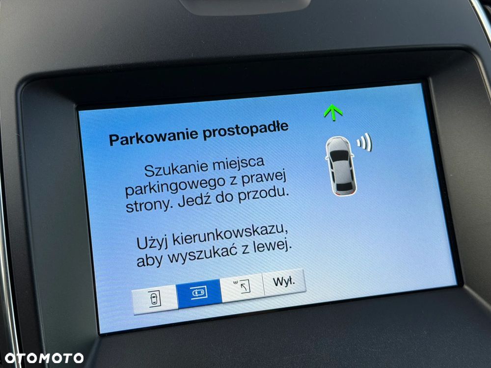 Ford S-Max 2.0 EcoBlue Titanium - 20