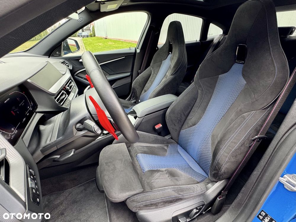 BMW Seria 2 M235i xDrive - 21