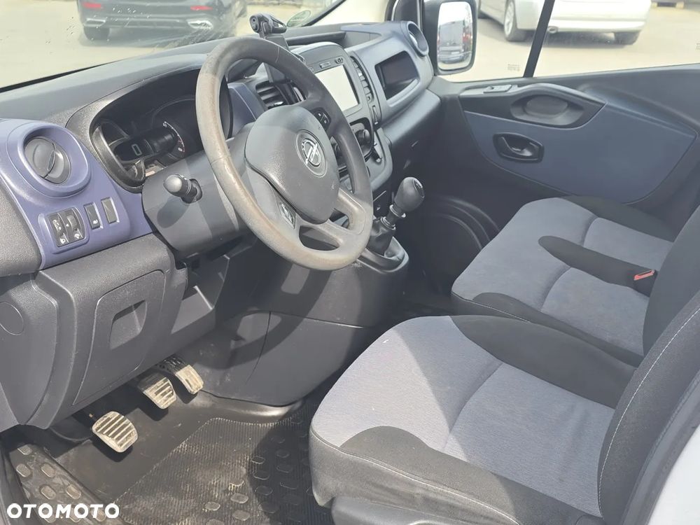 Opel Vivaro L2H1 2,9t Edition - 16
