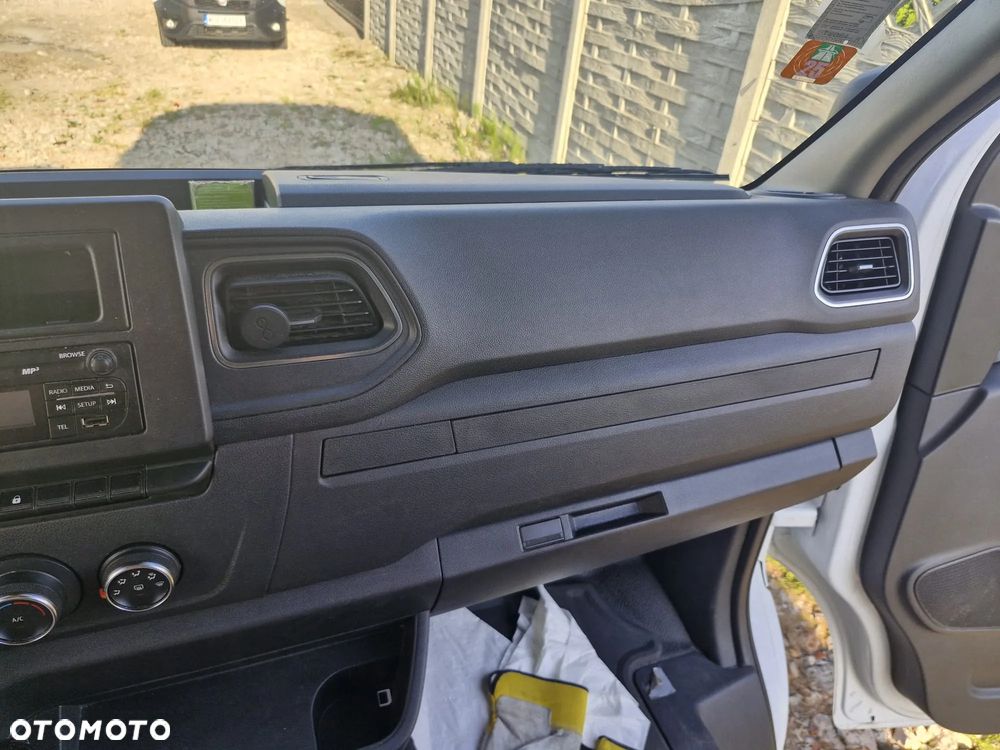 Renault Master - 4