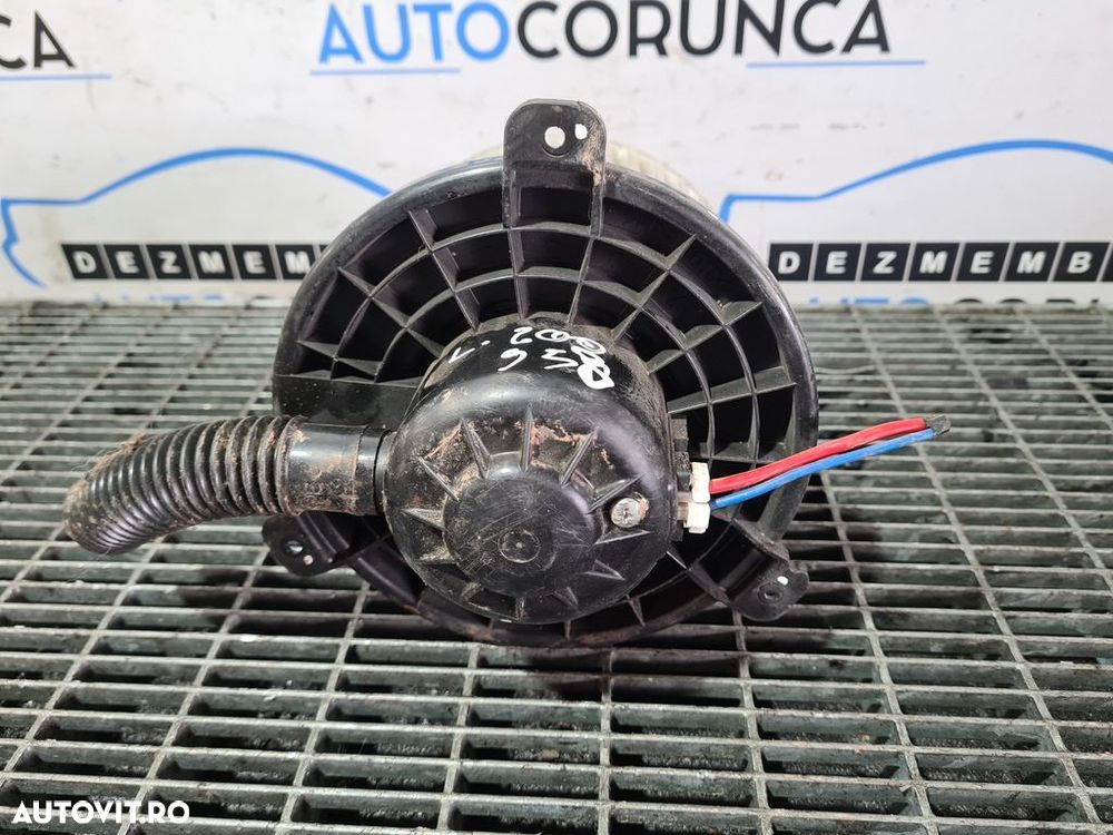 Aeroterma Mitsubishi L200 V 2015 - 2018 (958) - 3