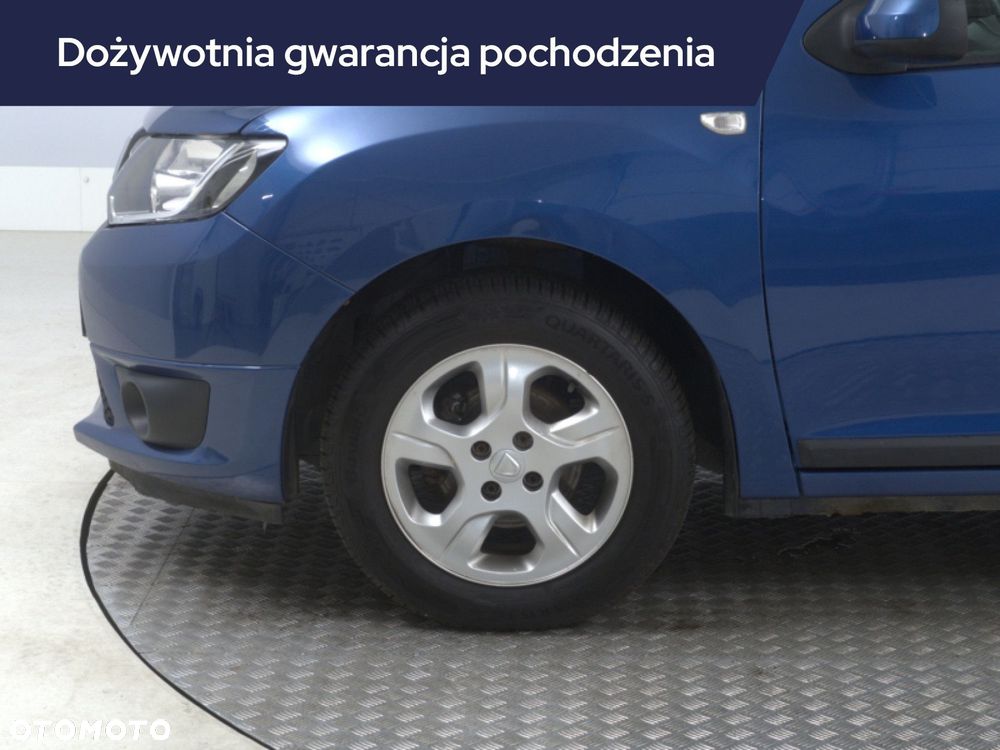 Dacia Logan - 17