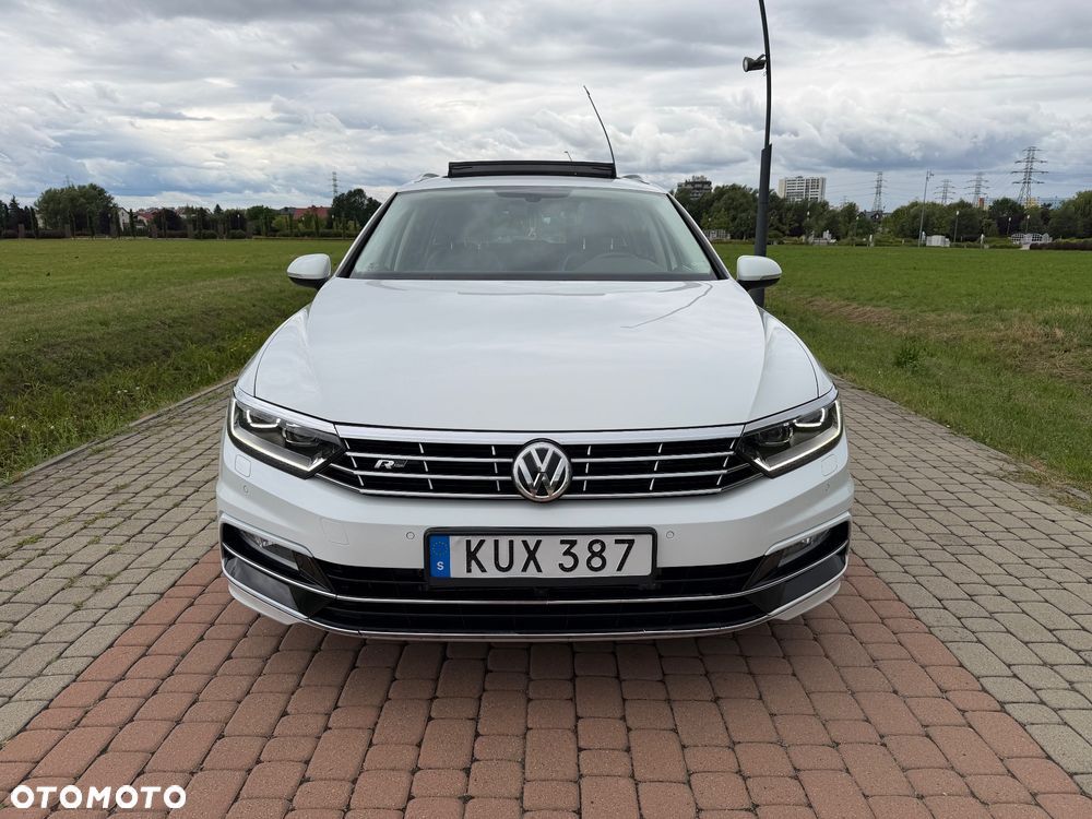 Volkswagen Passat 2.0 TDI BMT Highline - 8