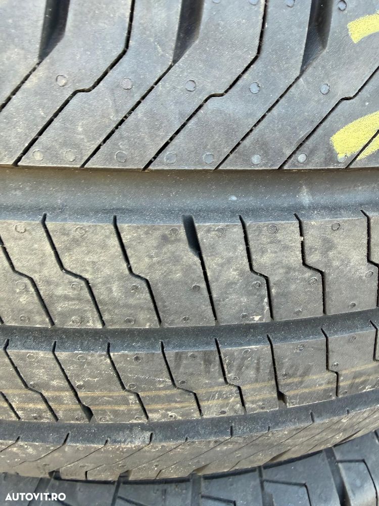 215 60 17C VARA CONTINENTAL - 2