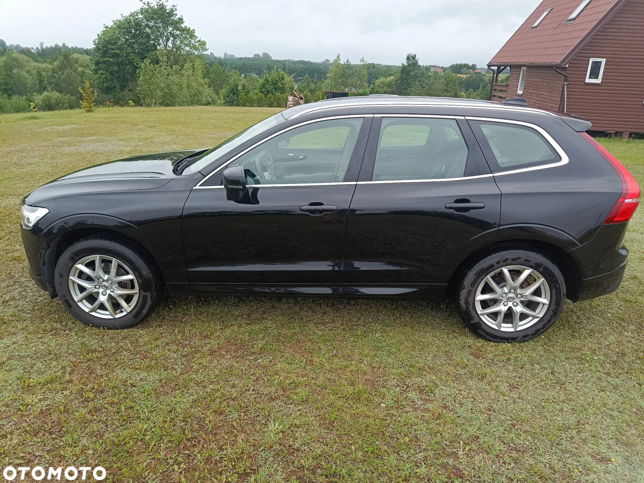 Volvo XC 60 D4 Momentum Pro - 4