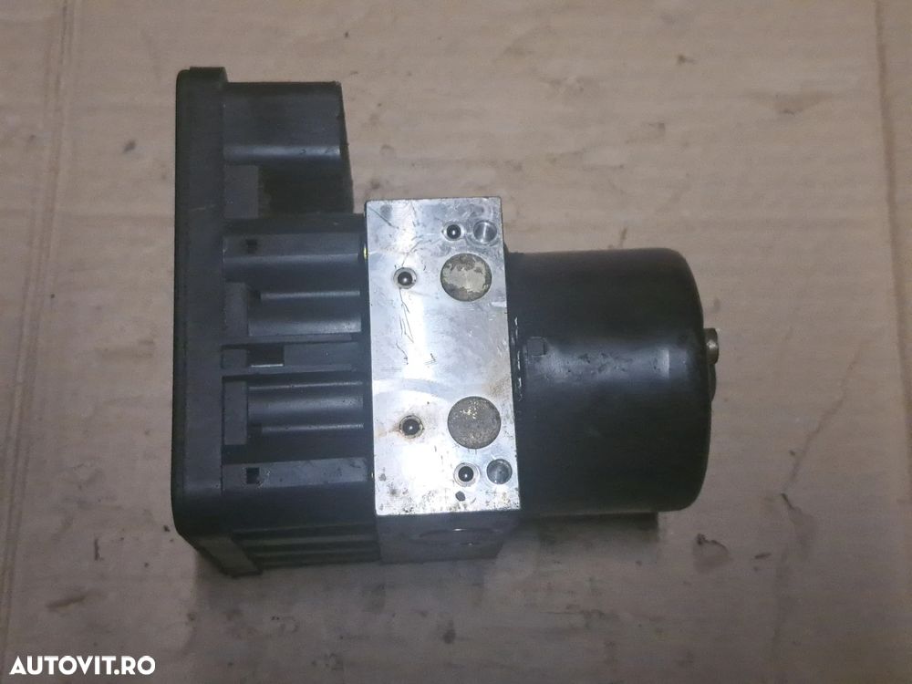 Modul unitate pompa ABS ASC originala Mini R50 R52 - 4