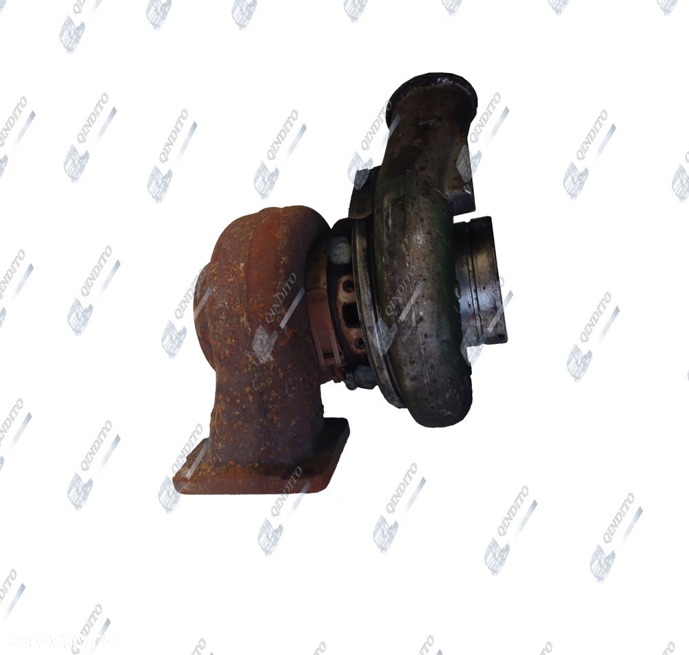 TURBINA VOLVO FH12 D12 HX55 4042978 - 5