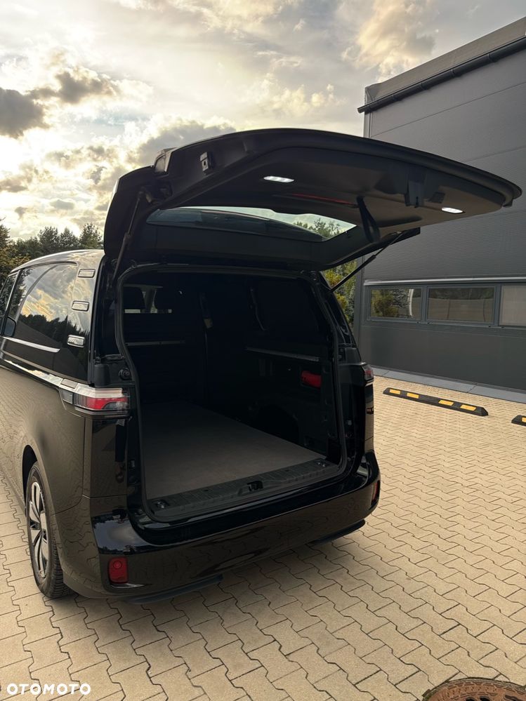 Volkswagen ID. Buzz 82kWh Pro - 12