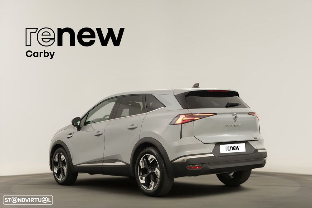 Renault Symbioz 1.6 E-Tech Full Hybrid Techno - 4