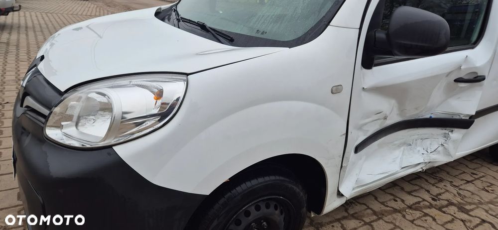 Renault KANGOO - 5