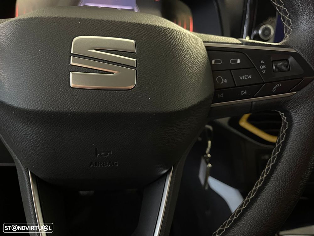 SEAT Arona 1.0 TSI Style - 24