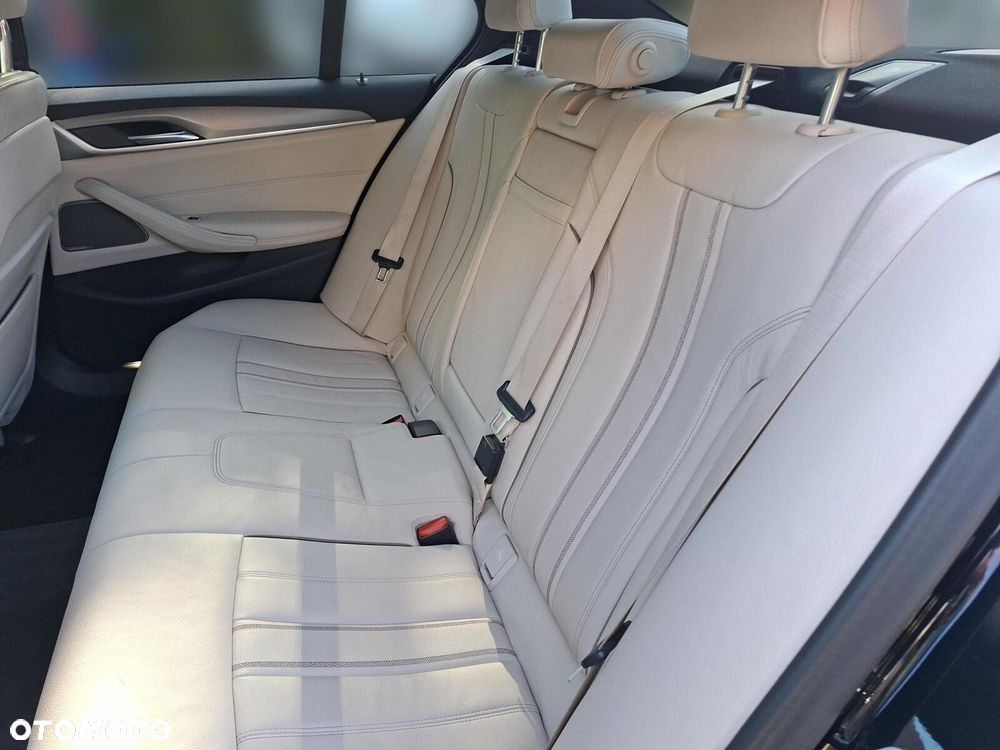 BMW Seria 5 - 15