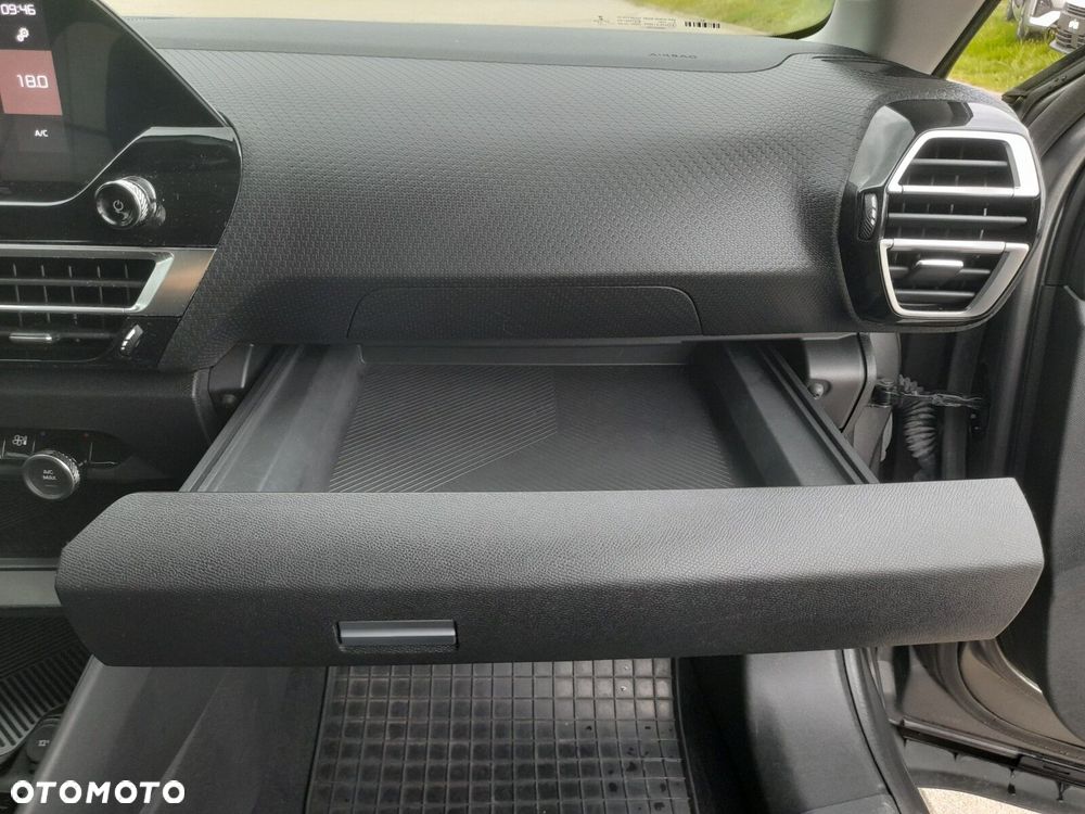Citroën C4 1.5 BlueHDi Shine S&S - 32