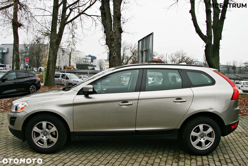 Volvo XC 60 - 5