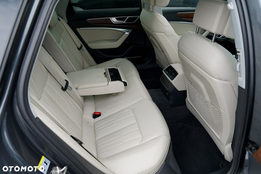 Audi A6 Avant - 24