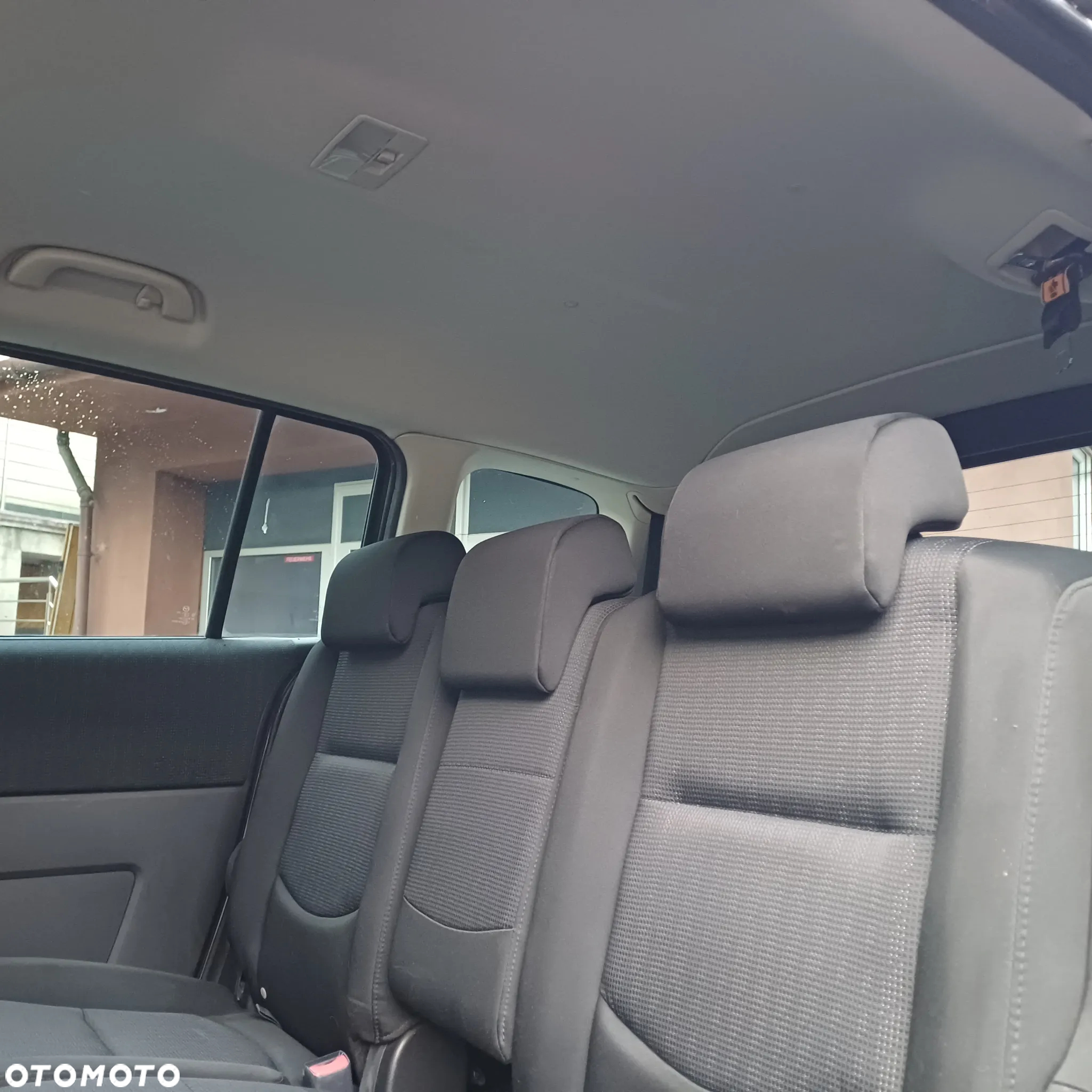 Mazda 5 2.0 Exclusive - 19