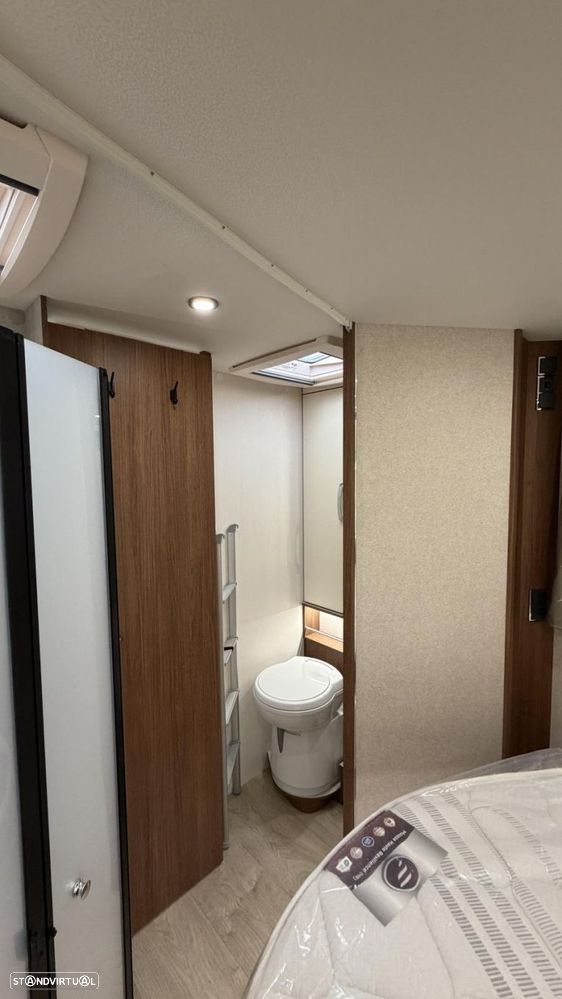 Fleurette Elister 73 LMF c. central e basc. (NOVA) cx.aut. 9v - 47