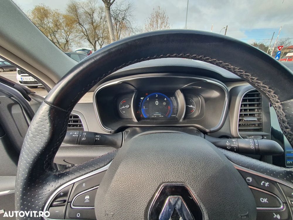 Renault Talisman ENERGY dCi 160 EDC INITIALE PARIS - 12