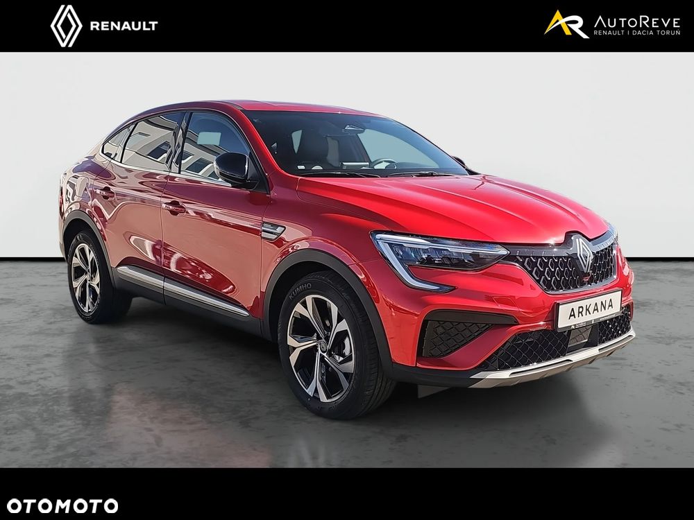 Renault Arkana - 3