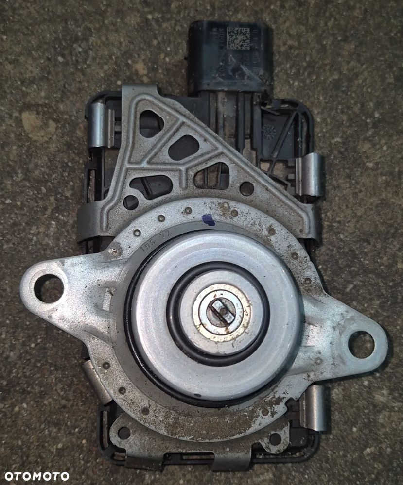 Nastawnik Reduktora 9469023 BMW G01 G02 G05 G06 G07 F11 G12 G20 G22 G23 G26 G30 G31 - 1