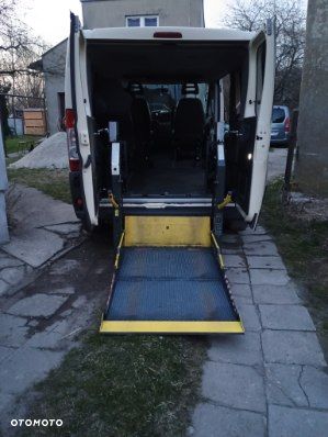 Fiat Ducato - 5