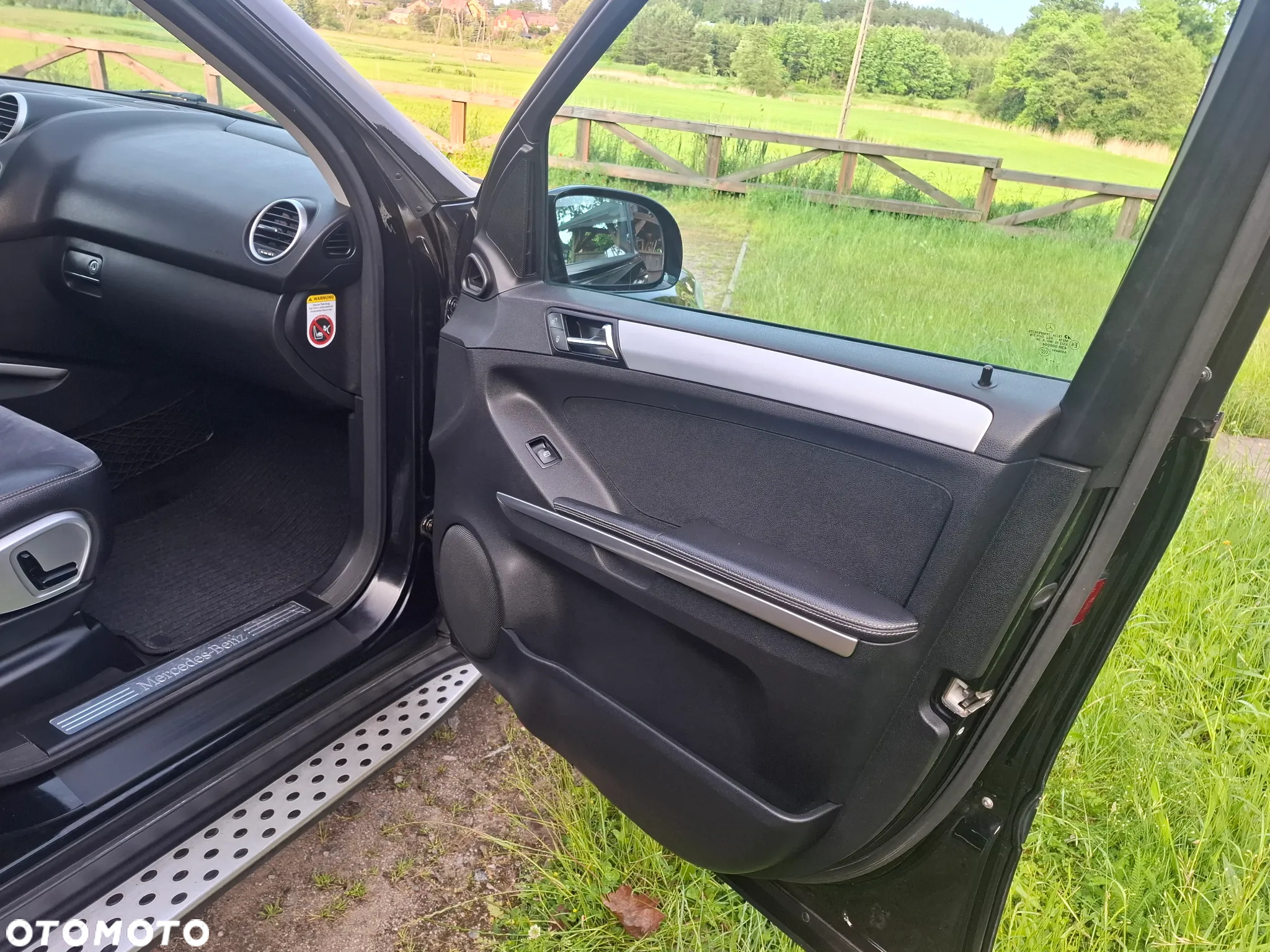 Mercedes-Benz ML 320 CDI 4-Matic - 16