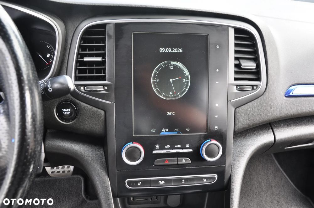 Renault Megane ENERGY dCi 165 EDC GT - 24