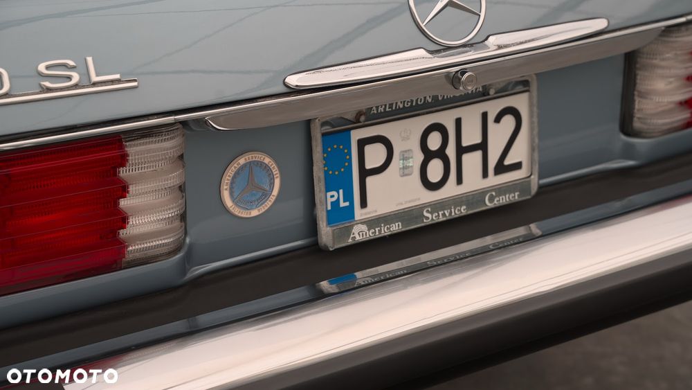 Mercedes-Benz SL - 20