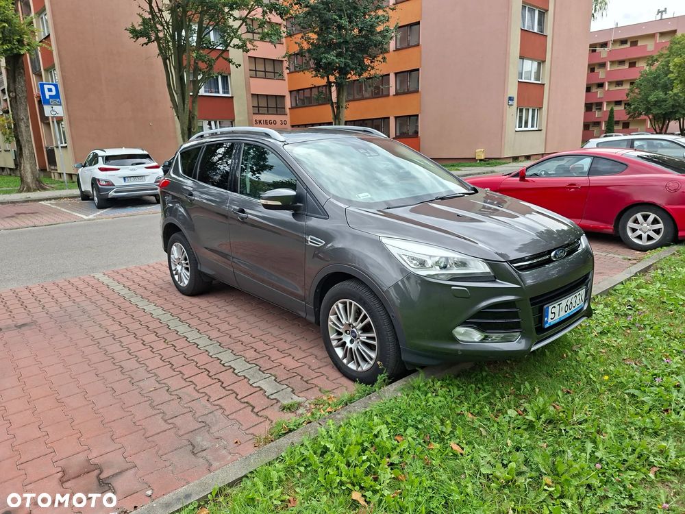 Ford Kuga - 6