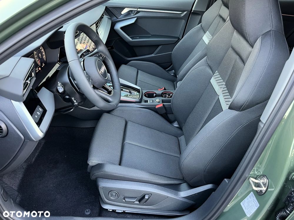 Audi A3 Sportback - 18