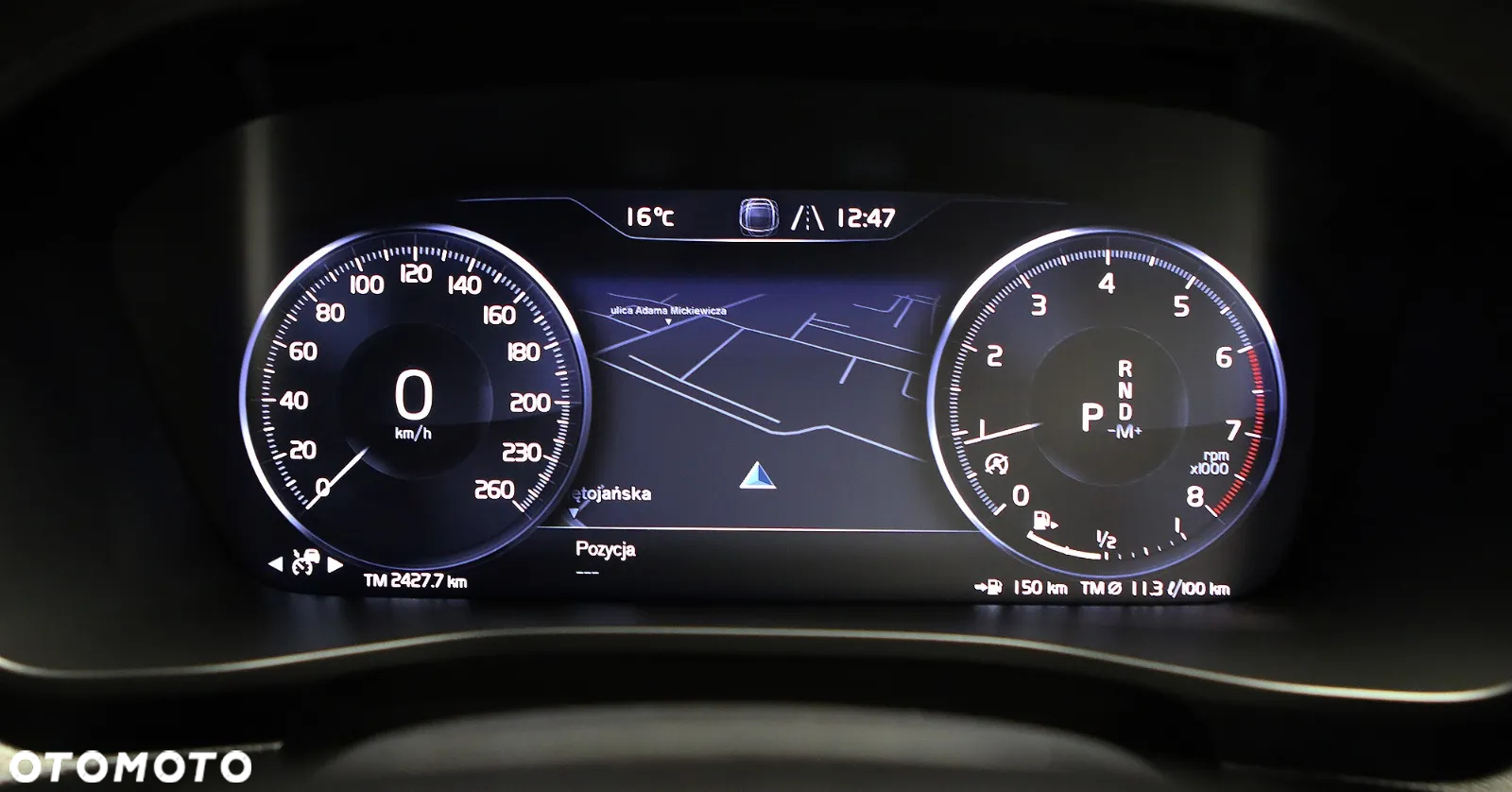 Volvo XC 40 T5 AWD R-Design - 5