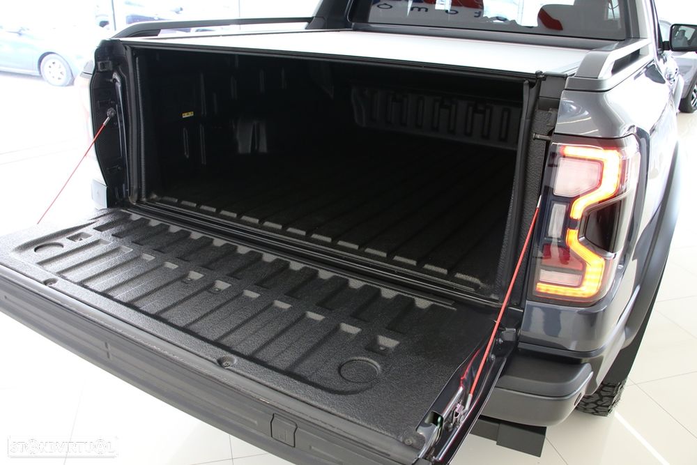 Ford Ranger 2.0 EcoBlue CD Raptor 4WD Aut. - 27