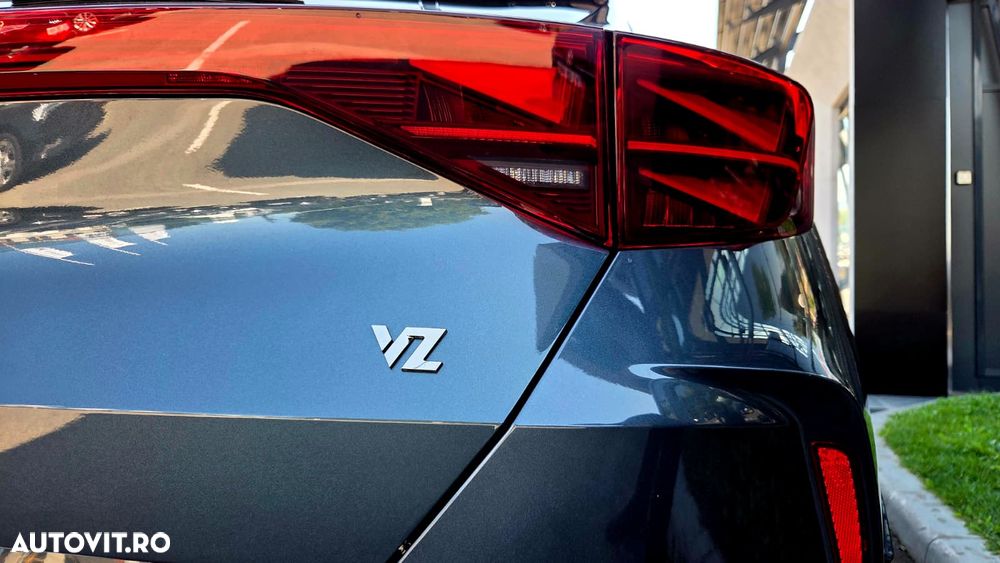 Cupra Formentor 2.0 TSI DSG7 4Drive VZ - 9