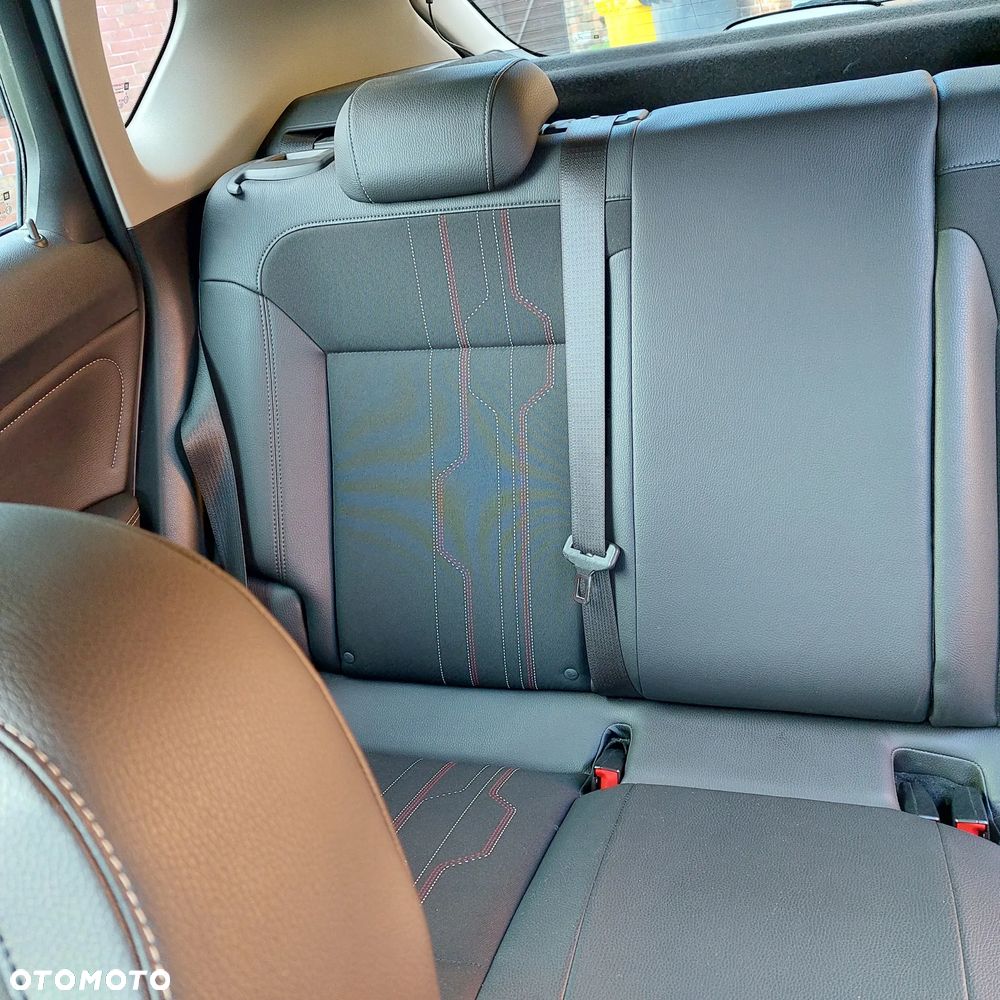 Opel Astra 1.4 Turbo Active - 12