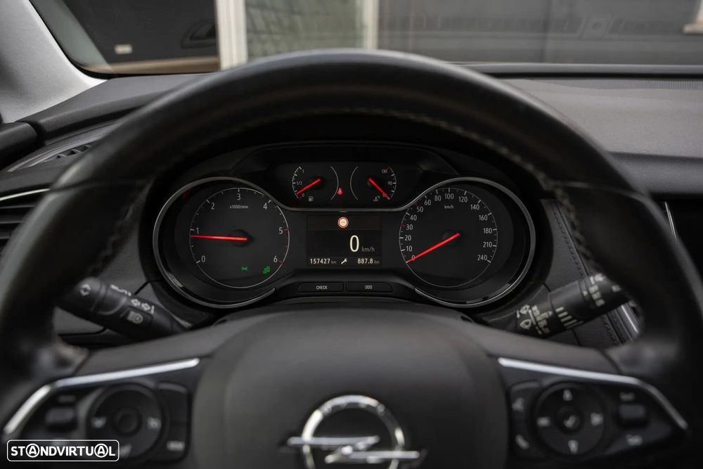 Opel Grandland X 1.6 D S&S Ultimate - 14