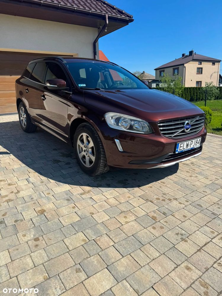 Volvo XC 60 D4 Momentum - 13