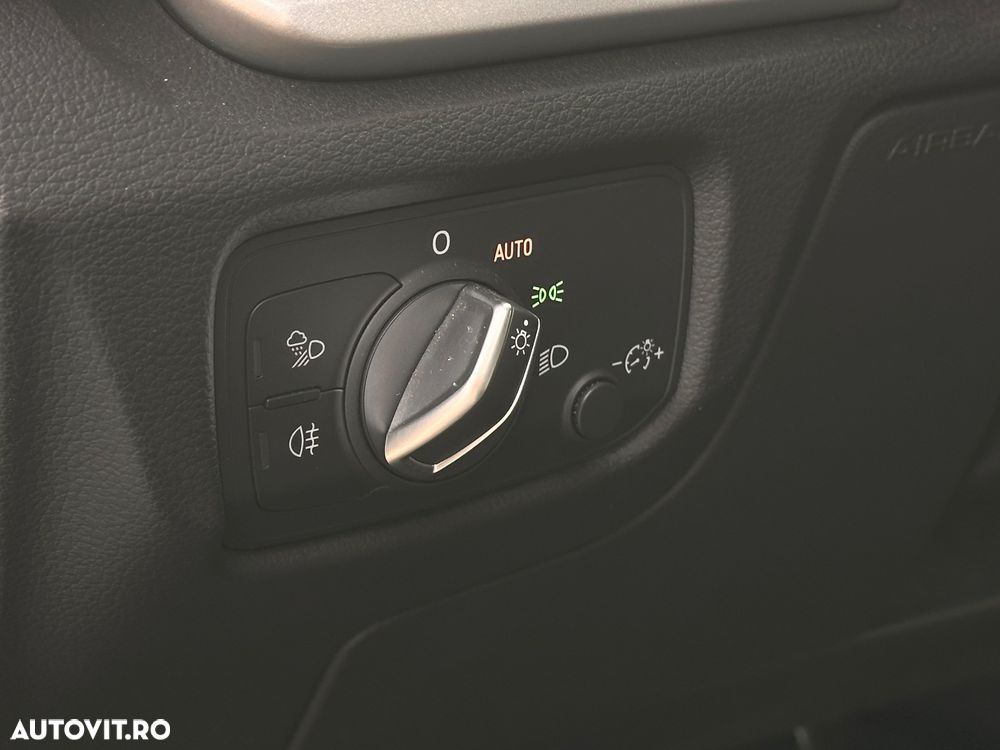 Audi A3 Sportback - 18